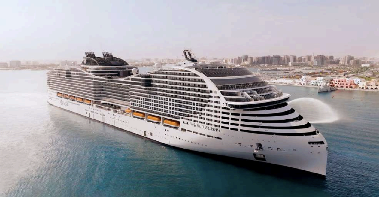 MSC11EW