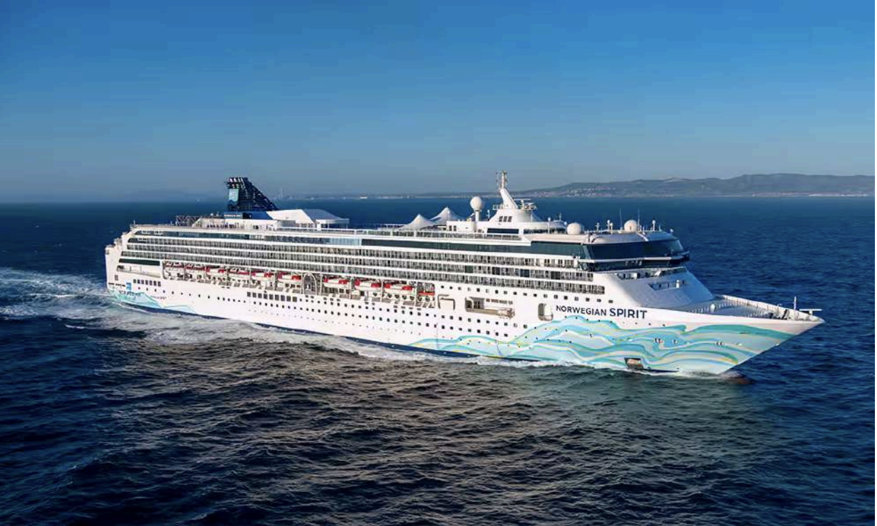 NCL20SP