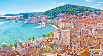 croatia croatia