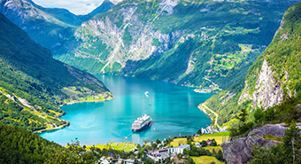 norway norway